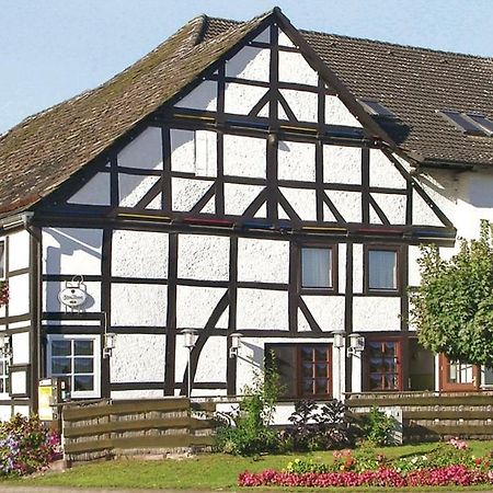 Landgasthaus Hoffmeister Hehlen Εξωτερικό φωτογραφία