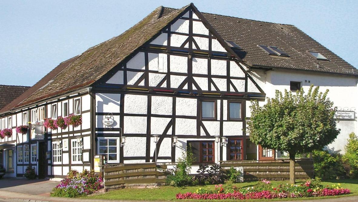 Landgasthaus Hoffmeister Hehlen Εξωτερικό φωτογραφία