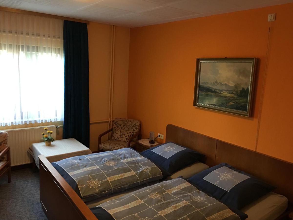 Landgasthaus Hoffmeister Hehlen Εξωτερικό φωτογραφία