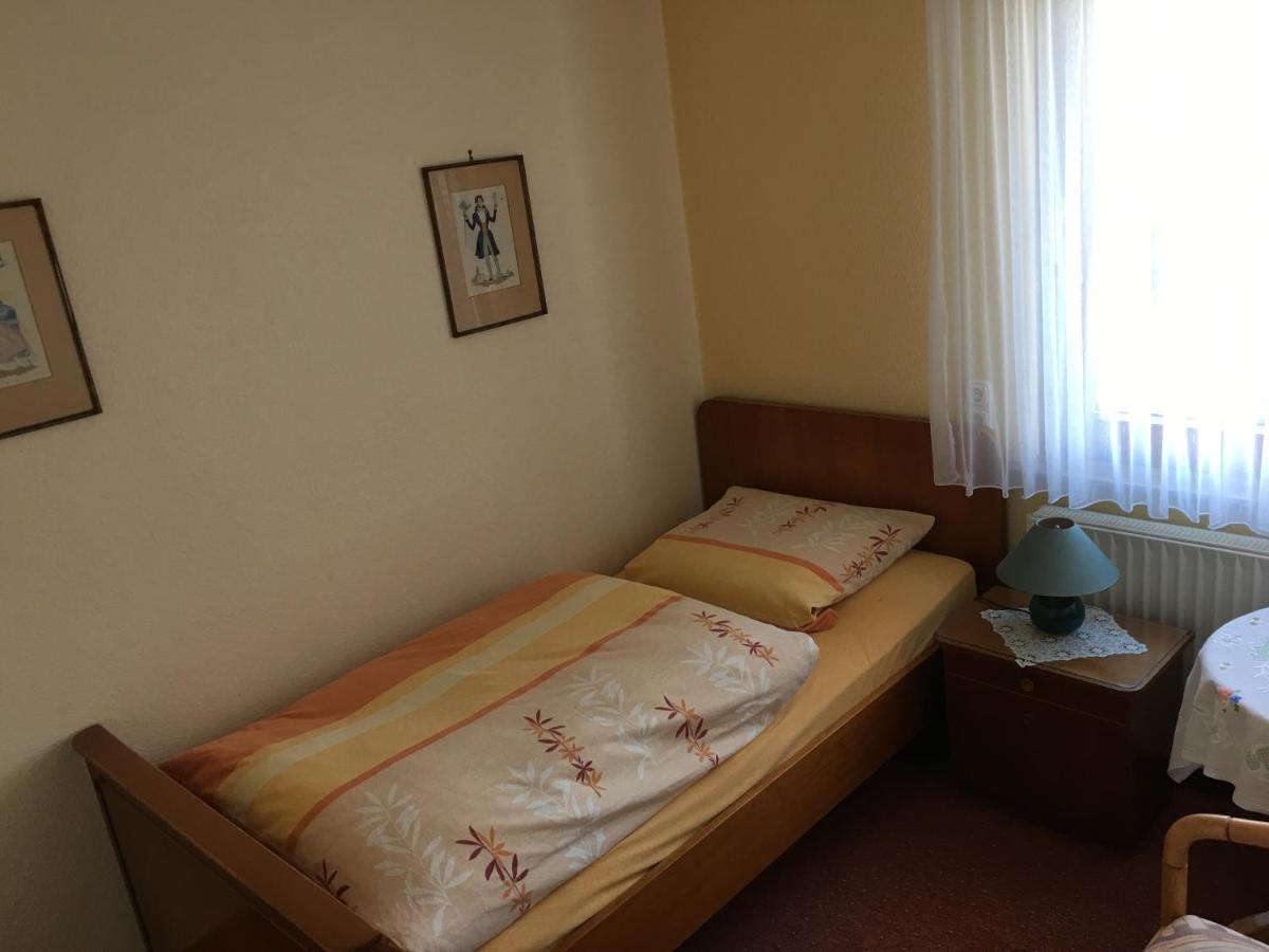 Landgasthaus Hoffmeister Hehlen Εξωτερικό φωτογραφία